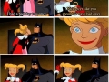 Best version of Batman