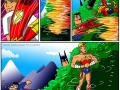 I'll get ready in a flash..