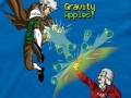 Newton vs Einstein
