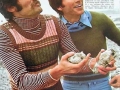 Men's 70s fashion