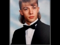 The Mullet