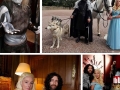 Game of Thrones wedding