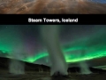 Natural phenomena