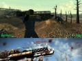 Fallout 4 vs Fallout 3