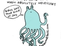 Sad animal facts