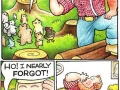 Nearly forgot!