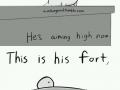 Sheldon the Snail