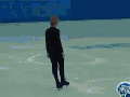 Men's figure skating