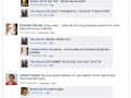If history had a facebook