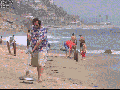 Metal detector