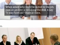 Job interview tips