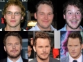 Chris Pratt's evolution
