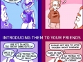 Dating another nerd