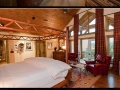 Incredible log cabin