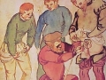 Medieval medical procedures