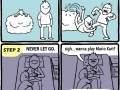 Making friends as an adult