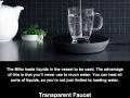 Futuristic gadgets