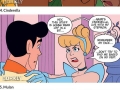 Realistic Disney scenes