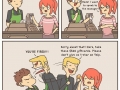 Customer service