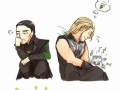 For Asgard!