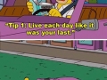 Live everyday like your last