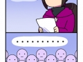 Public speaking