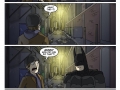 Batman's secret skill on PC