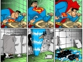 Just fixing the plumbing
