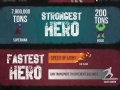 Marvel vs. DC