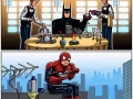 Poor Spidey