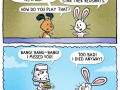 Stormtrooper vs Redshirts