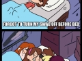 Story of my life