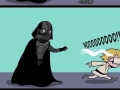 Darth Wayne?
