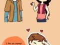 I like you anyway