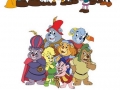 90s cartoons