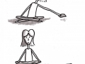 Texing with social anxiety