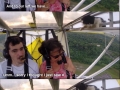 Remove cat before flight