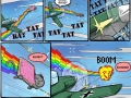 How Rainbows work