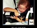 Jealousy
