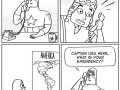 Superhero problems