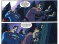 Superman about his powers