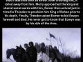 LOTR Facts part 4