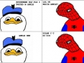 Spoderman pls