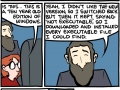 Sysadmin Heaven