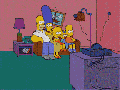 Favourite Simpsons intro
