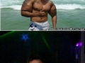 Synthol + Ego =