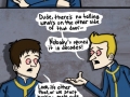 Tales from Vault 420