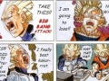 Big bang attack!
