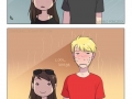 Tall friends