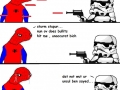 Stormtropper plz..